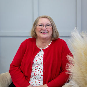 Meet your Posher, Joann